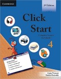 Click Starr 4; Computer Science for Schools