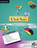 Click Start 7; Computer Science for Schools, 2nd Edition
