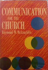 Image of Communication for the Church