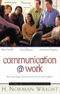 Image of Communication @ Work