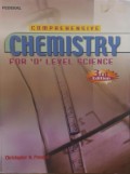 Comprehensive Chemistry for 0 level science