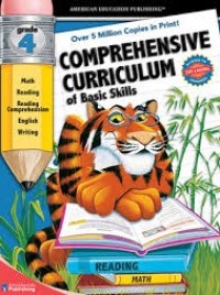Image of Comprehensive Curriculum of Basic Skill