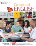 Contextual English 1 for Grade X of Senior High Schools