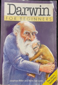 Image of Darwin for Beginners