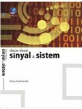 Dasar-dasar sinya dan sistem