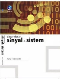 Image of Dasar-dasar sinya dan sistem