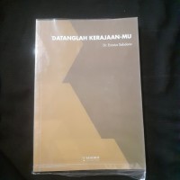 Image of Datanglah Kerajaan-Mu