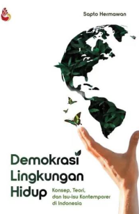 Image of Demokrasi Lingkungan Hidup
