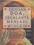 Dengan Doa, Segalanya menjadi mungkin