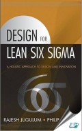 Design for Lean Six Sigma