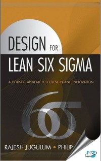 Image of Design for Lean Six Sigma