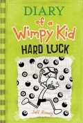 Diary of a Wimpy Kid Hard Luck