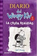 Diary of a Wimpy Kid The Ugly Truth