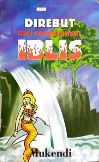 Image of Direbut Dari Cengkraman Iblis