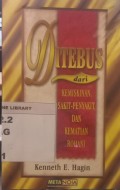 Ditebus dari kemiskinan, sakit-penyakit dan kematian Rohani