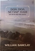 Doa-doa Setiap Hari Dan Untuk Hari-hari khusus