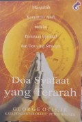 Doa Syafaat yang Terarah