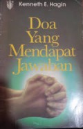 Doa Yang Mendapat Jawaban