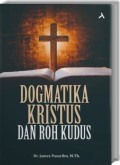 Dogmatika Kristus Dan Roh Kudus