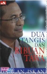 Image of Dua Tangis dan Ribuan Tawa