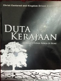 Image of Duta Kerajaan; Menjadi Utusan Surga Di Bumi