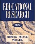 Education Research