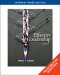 Image of Effective Leadership