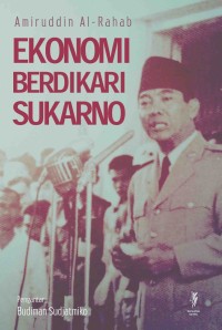 Image of Ekonomi Berdikari Sukarno