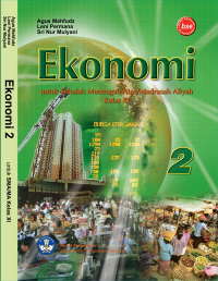Image of Ekonomi : untuk Sekolah Menengah Atas/Madrasah Aliyah Kelas XI