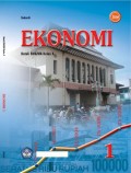Ekonomi untuk SMA/MA Kelas X