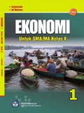 Ekonomi untuk SMA/MA Kelas X