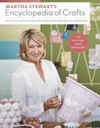 Image of Encyclopedia of Crafts