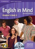 English in Mind; Student's Book 3