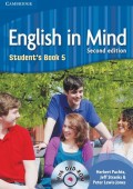 English in Mind; Student's Book 5