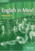 English in Mind; Workbook 2