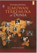 Ensiklopedia Ilmuan Terkemuka Di Dunia 2 Seri E-K