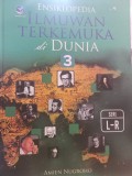 Ensiklopedia Ilmuan Terkemuka Di Dunia 3 Seri L-R