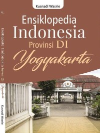 Image of Ensiklopedia Indonesia Provinsi DI Yogyakarta