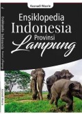 Ensiklopedia Indonesia Provinsi Lampung