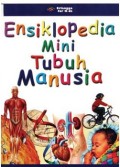 Ensiklopedia Mini Tubuh Manusia