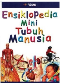 Image of Ensiklopedia Mini Tubuh Manusia