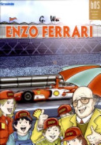 Image of Enzo Ferrari