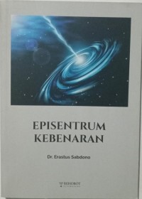 Image of Episentrum Kebenaran