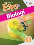 ESPS, BIOLOGY Untuk SMA Kelas x