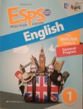 ESPS: English for SMA/MA Grade X, General Program