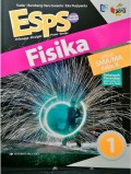 ESPS Fisika Untuk SMA/MA X : 1