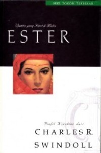 Image of Ester; Wanita yang Kuat & Hebat