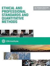 Image of Ethical and Professional Standards and Quantitative Methods