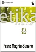 Etika; Abad Kedua Puluh