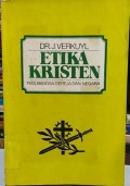 Etika Kristen